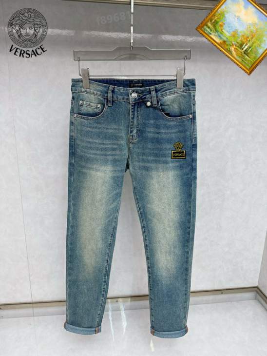 Picture of Versace Jeans Long _SKUVersacesz29-3825tx3913688